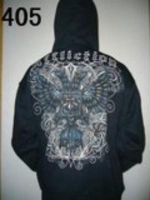 cheap Affliction Hoodies-18